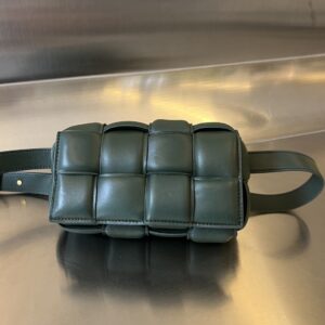 Bottga Veneta Mini Cassette Bag