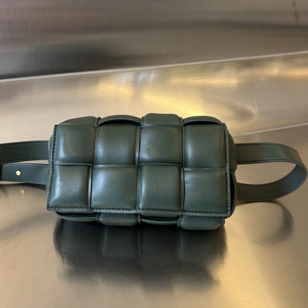Bottga Veneta Mini Cassette Bag