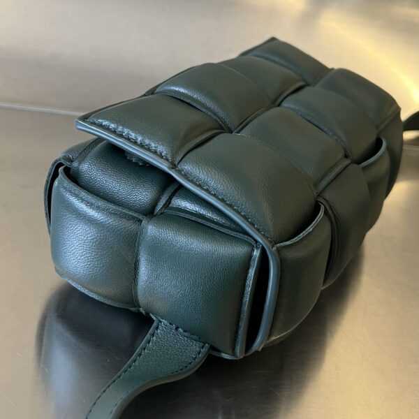 Bottga Veneta Mini Cassette Bag