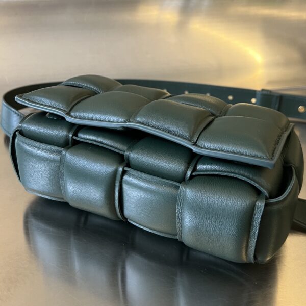 Bottga Veneta Mini Cassette Bag