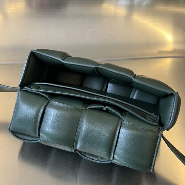 Bottga Veneta Mini Cassette Bag