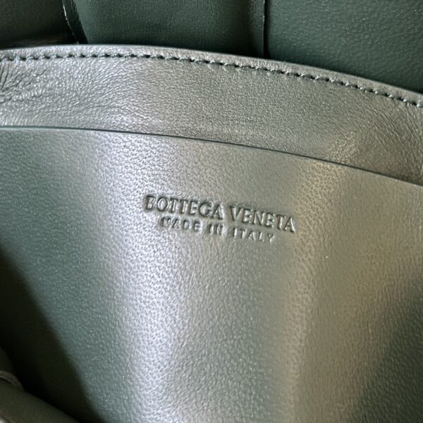 Bottga Veneta Mini Cassette Bag