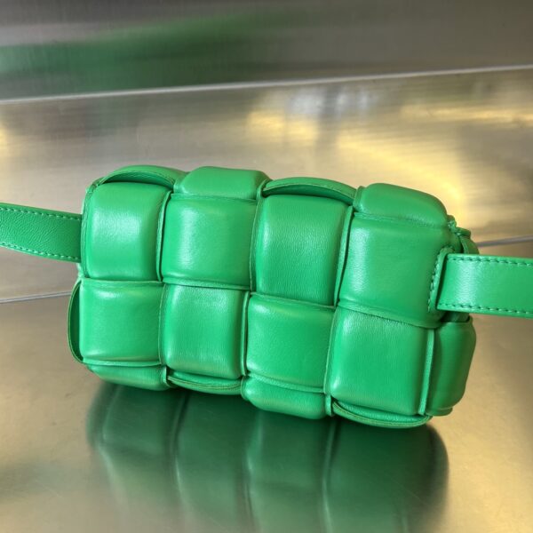 Bottga Veneta Mini Cassette Bag