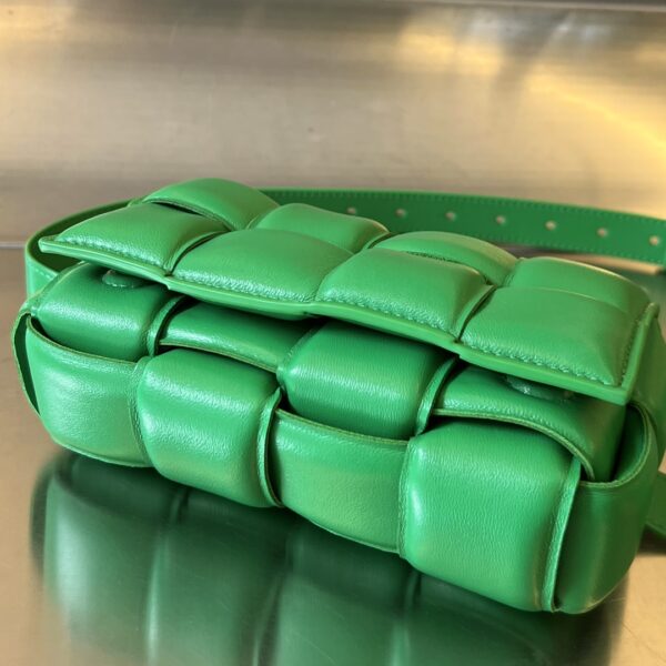 Bottga Veneta Mini Cassette Bag