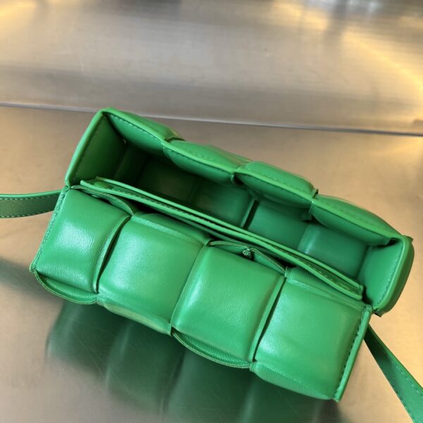 Bottga Veneta Mini Cassette Bag
