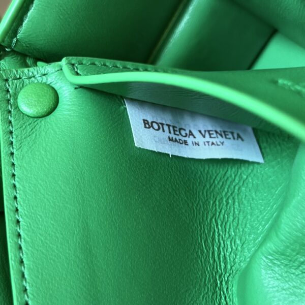Bottga Veneta Mini Cassette Bag