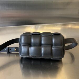 Bottga Veneta Mini Cassette Bag