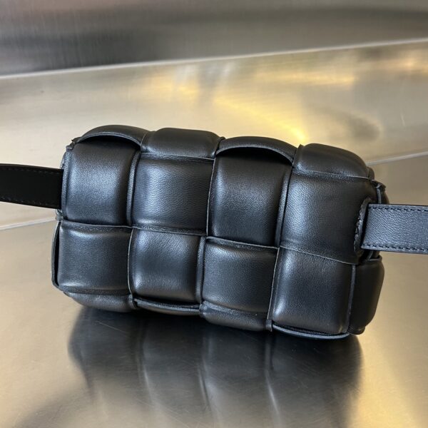 Bottga Veneta Mini Cassette Bag