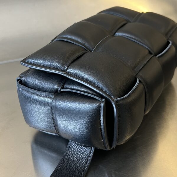Bottga Veneta Mini Cassette Bag