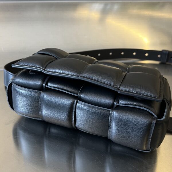 Bottga Veneta Mini Cassette Bag