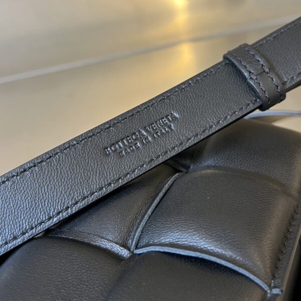 Bottga Veneta Mini Cassette Bag