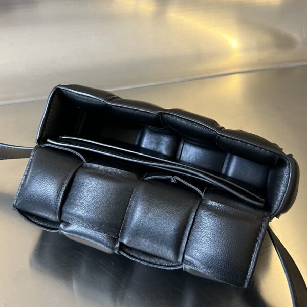 Bottga Veneta Mini Cassette Bag