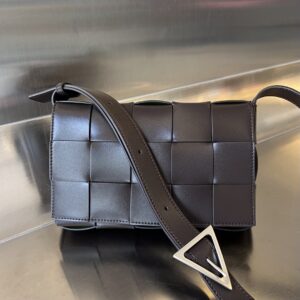Bottega Veneta Cassette Bag