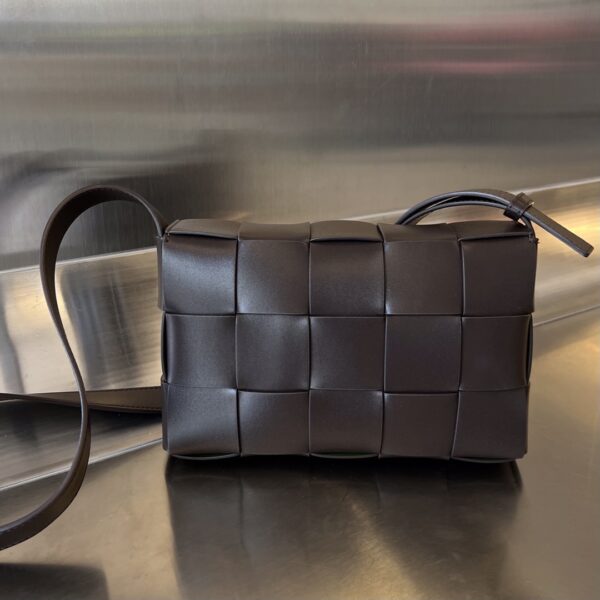 Bottega Veneta Cassette Bag