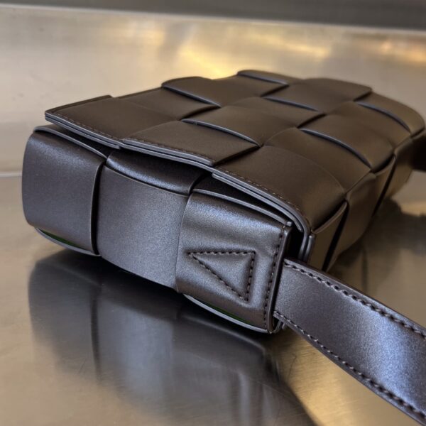 Bottega Veneta Cassette Bag