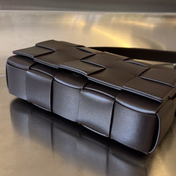 Bottega Veneta Cassette Bag