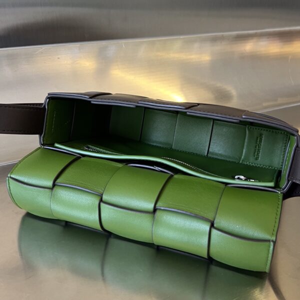 Bottega Veneta Cassette Bag