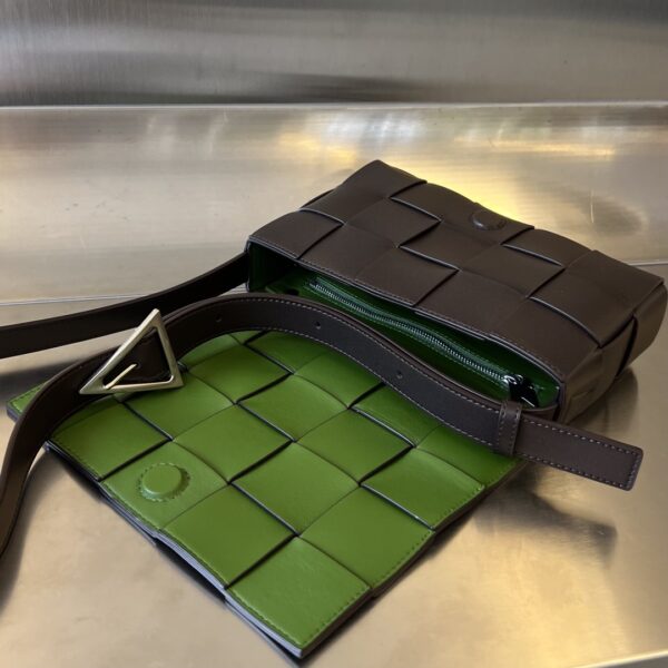 Bottega Veneta Cassette Bag
