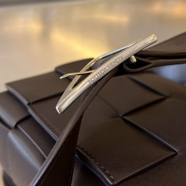 Bottega Veneta Cassette Bag