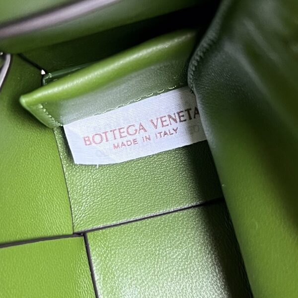 Bottega Veneta Cassette Bag