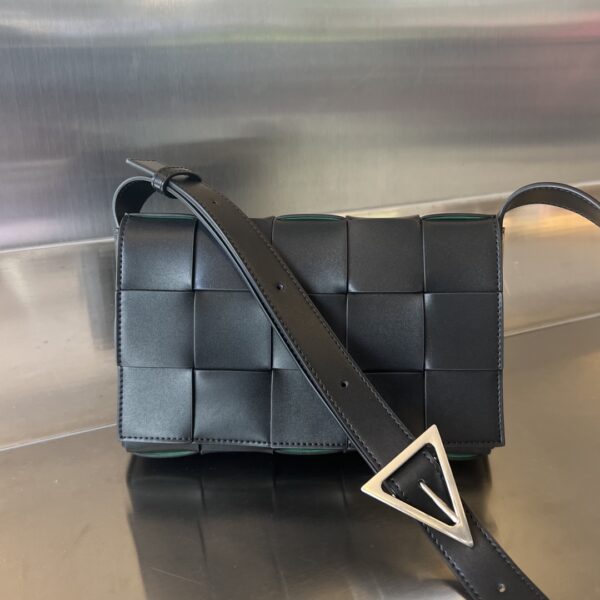 Bottega Veneta Cassette Bag
