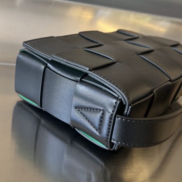 Bottega Veneta Cassette Bag