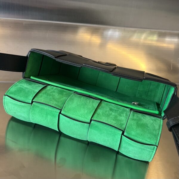 Bottega Veneta Cassette Bag