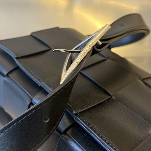 Bottega Veneta Cassette Bag