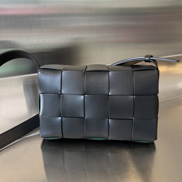 Bottega Veneta Cassette Bag