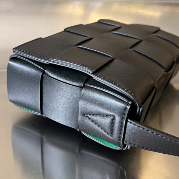 Bottega Veneta Cassette Bag