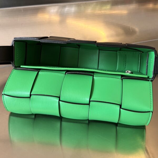 Bottega Veneta Cassette Bag