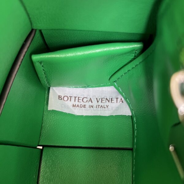 Bottega Veneta Cassette Bag