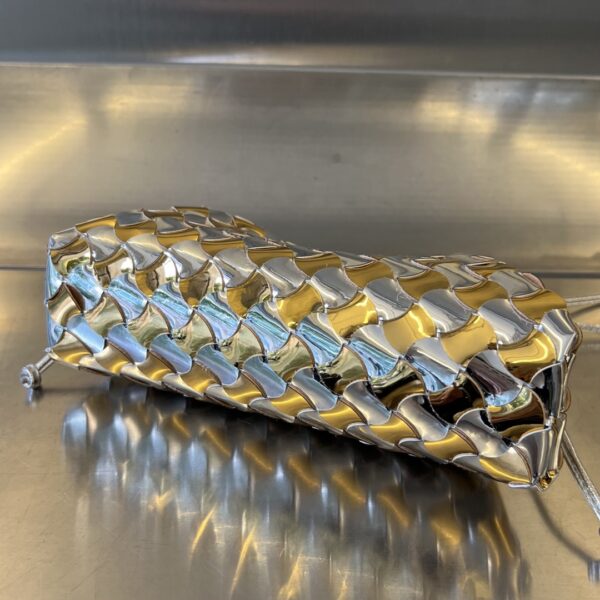 Bottega Veneta Mini Pouch