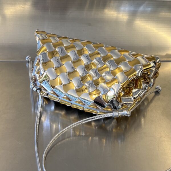 Bottega Veneta Mini Pouch