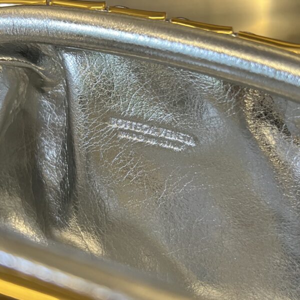 Bottega Veneta Mini Pouch