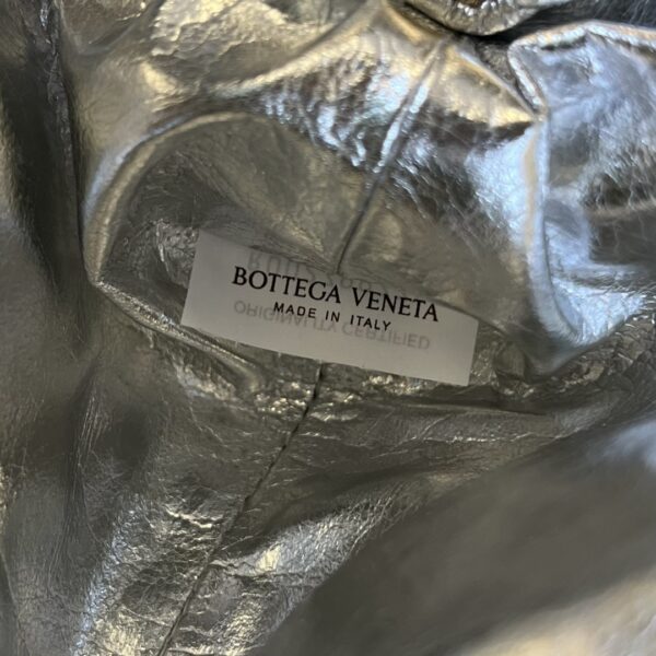 Bottega Veneta Mini Pouch