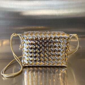 Bottega Veneta Small Loop Camera Bag