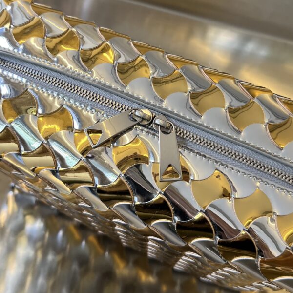 Bottega Veneta Small Loop Camera Bag