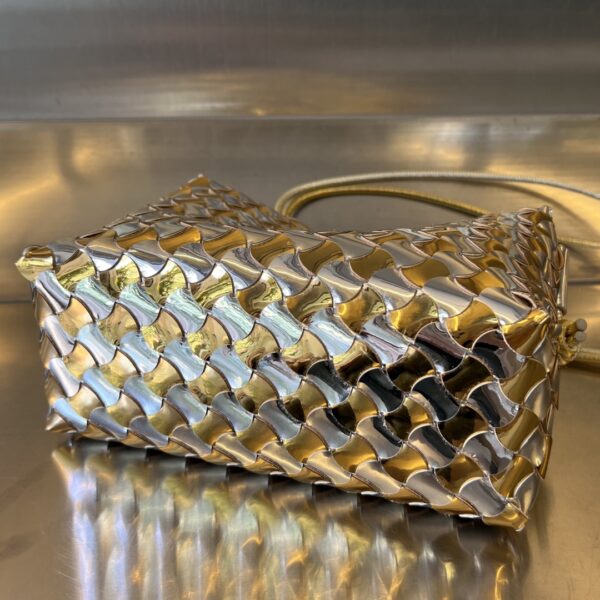 Bottega Veneta Small Loop Camera Bag
