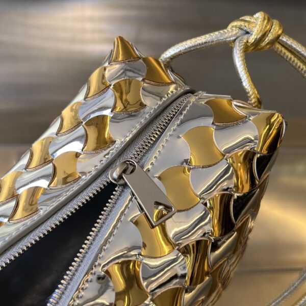 Bottega Veneta Small Loop Camera Bag