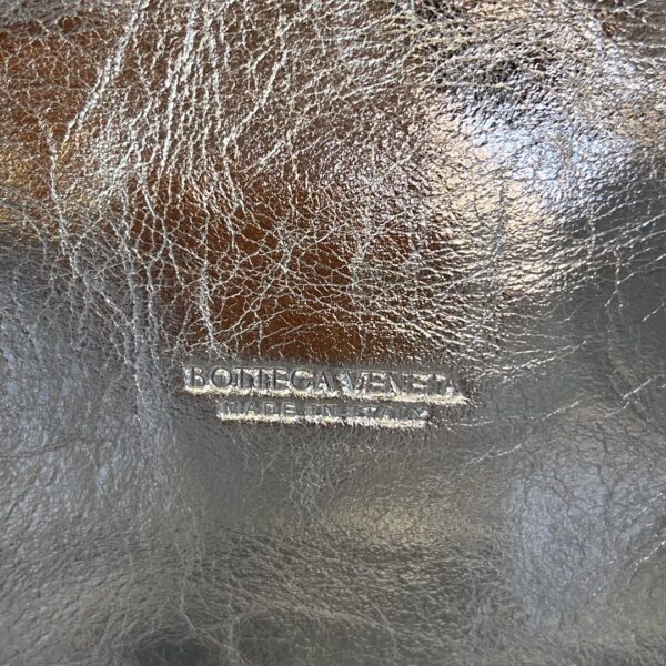 Bottega Veneta Small Loop Camera Bag