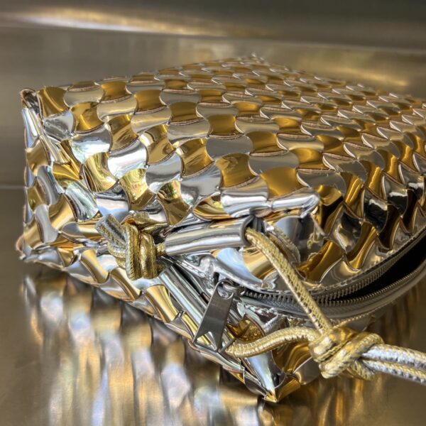 Bottega Veneta Small Loop Camera Bag