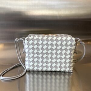 Bottega Veneta Small Loop Camera Bag