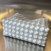Bottega Veneta Small Loop Camera Bag