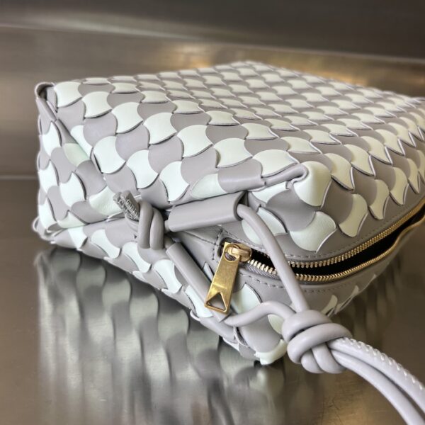 Bottega Veneta Small Loop Camera Bag