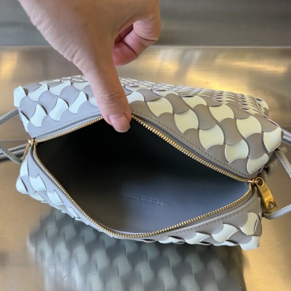 Bottega Veneta Small Loop Camera Bag