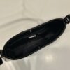 Prada Cleo satin bag