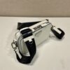 Prada Brique Saffiano leather bag