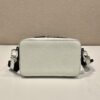 Prada Brique Saffiano leather bag