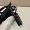 Prada Brique Saffiano leather bag